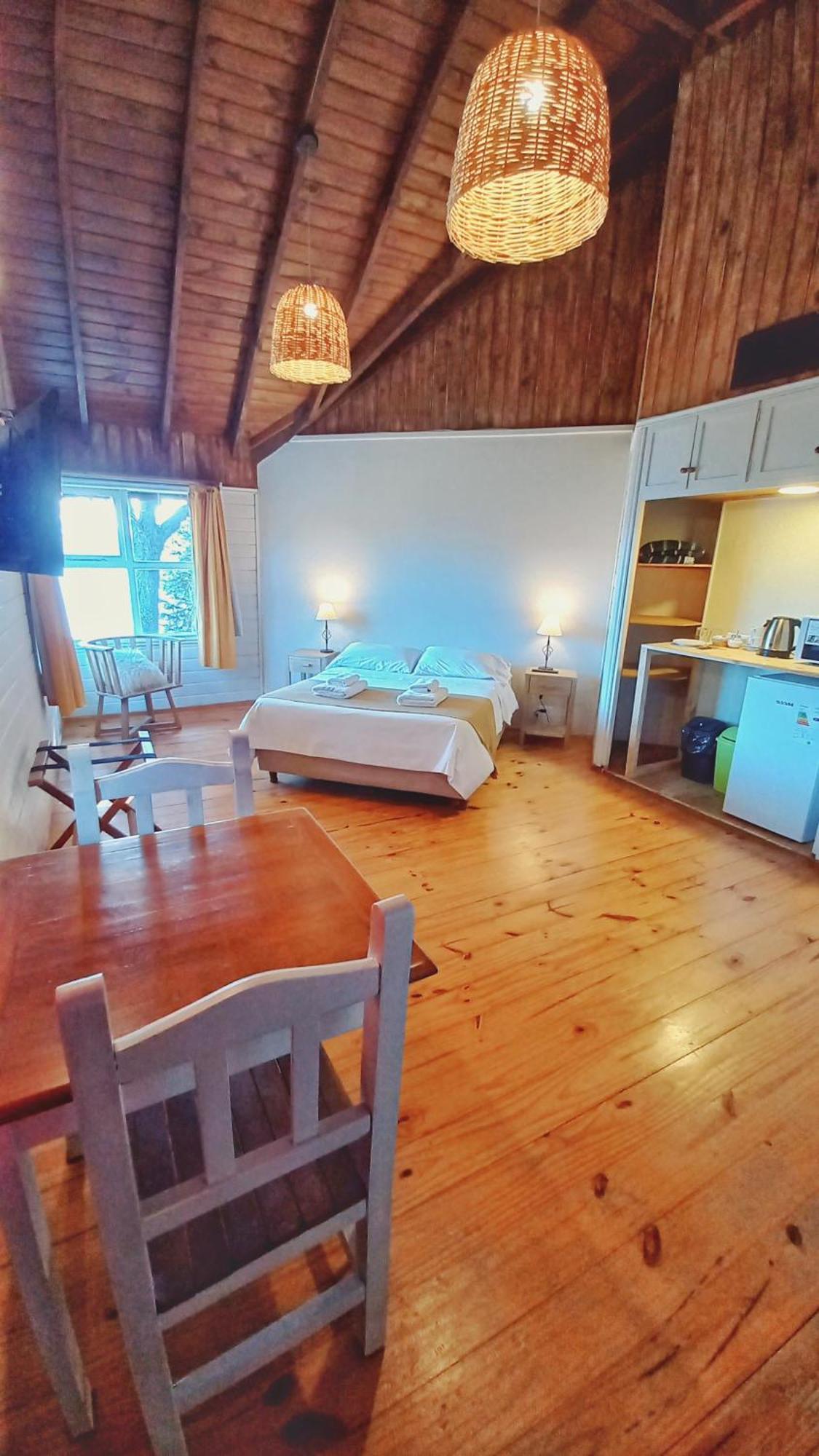 Hosteria Belvedere Villa La Angostura Pokoj fotografie