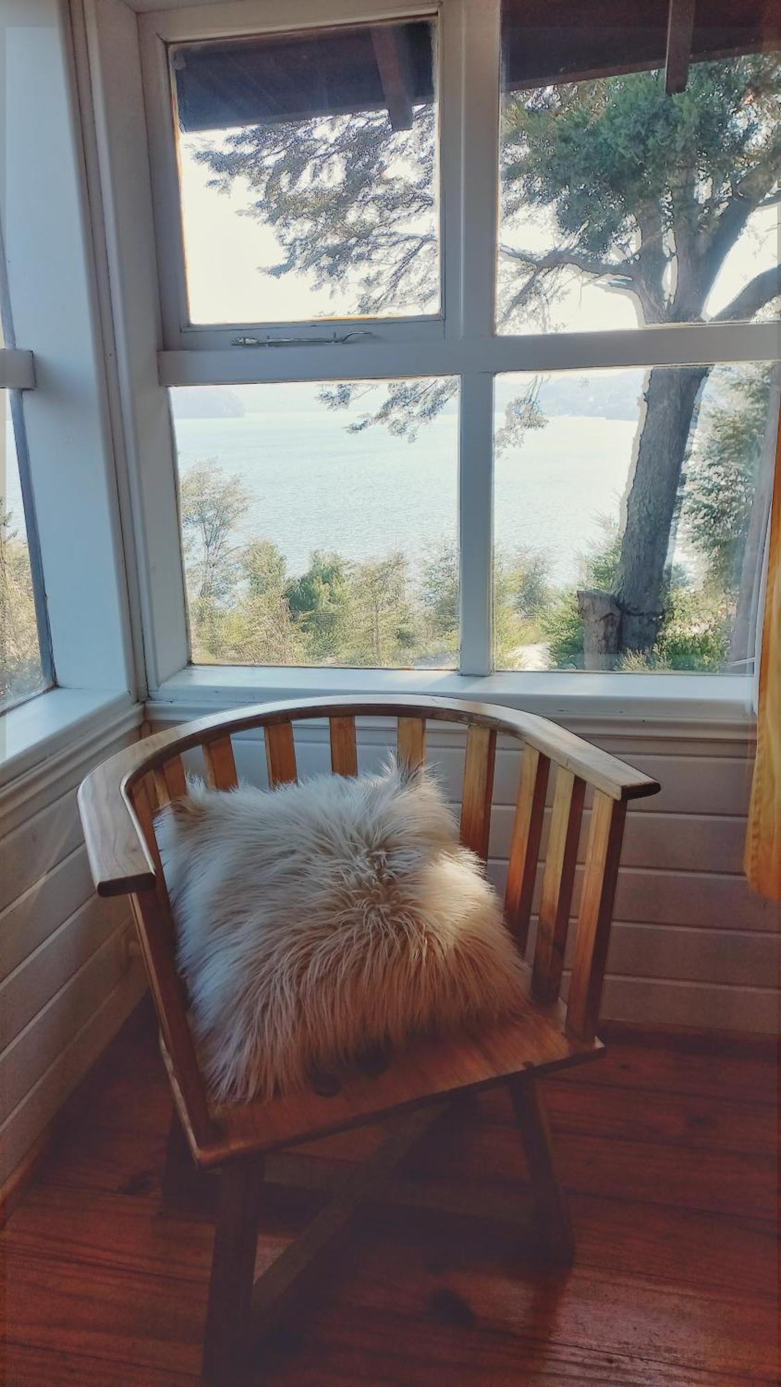 Hosteria Belvedere Villa La Angostura Pokoj fotografie